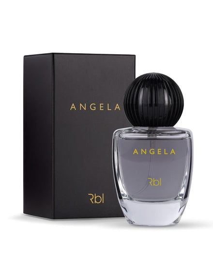 Rbl Parfüm für Frauen EDP – 50 ml