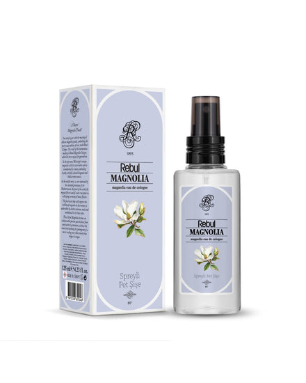 Rebul Magnolia EDC