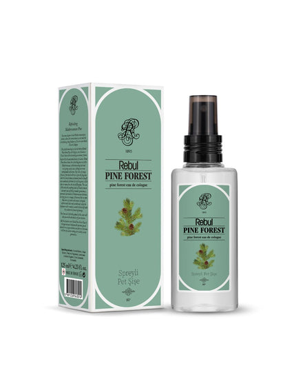 Rebul Pine Forest EDC