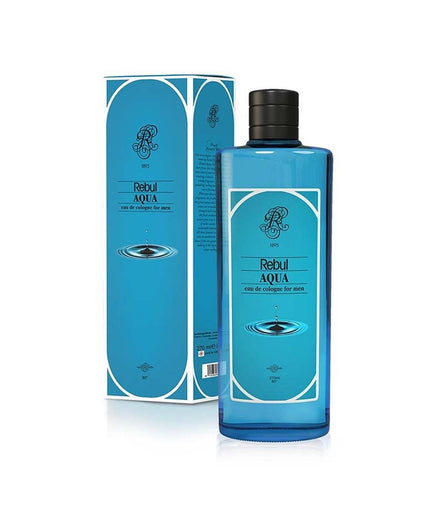 Rebul Aqua Eau de Köln