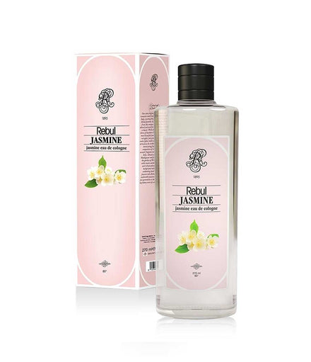 Rebul Jasmine Eau de Köln