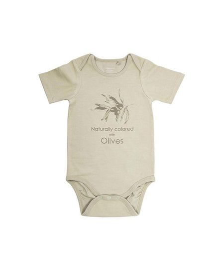 Body mit Print
